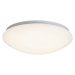 LED stropní svítidlo Brilliant Fakir G94246/05, 12 W, Vnější O 33 cm, bílá