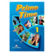 Prime Time 1 - student´s book - Jenny Dooley, Virginia Evans