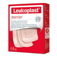 Leukoplast Barrier náplast voděodol.3 vel. 20ks