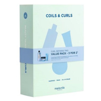 MARIA NILA Holiday Box Coils & Curls 700 ml