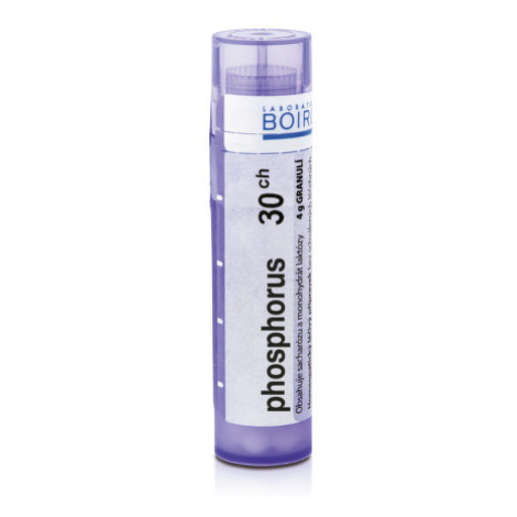 Phosphorus 30CH gra.4g