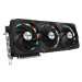 GeForce RTX 4070 SUPER GAMING OC 12G GV-N407SGAMING OC-12GD Černá