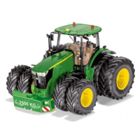 SIKU Control - Bluetooth, John Deere s dvojitými koly