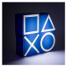 Box světlo PlayStation