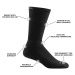 Darn Tough Ponožky merino T4021 Boot Midweight Tactical Sock - Foliage Green Velikost: L