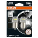 OSRAM LEDRiving SL R10W BA15s 1.2W 12V 6000K 125 lm White 2ks 5008DWP-02B