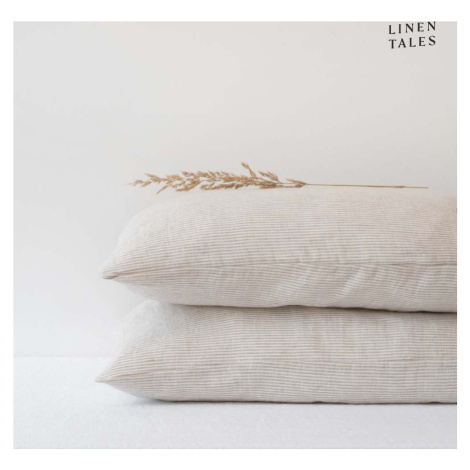 Povlak na polštář 50x70 cm – Linen Tales