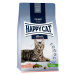 Happy Cat Culinary Atlantik Lachs - Losos 4 kg