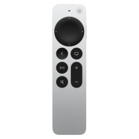 Apple TV Remote dálkový ovladač k Apple TV (2022)