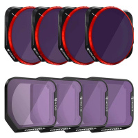 Filtr Filters Freewell All-Day for DJI Mavic 3 Classic (8-Pack)