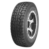 NANKANG 265/65 R 17 112S FORTA_FT-7 TL M+S OWL