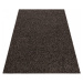 Ayyildiz koberce Kusový koberec Nizza 1800 brown - 80x150 cm