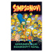 Simpsonovi - Monumentální komiksový nával