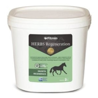 Fitmin Horse Herbs Regeneration 2 kg
