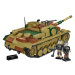 Cobi II WW Sturmgeschutz III Ausf G, 1:35, 631 k, 2 f EXECUTIVE EDITION