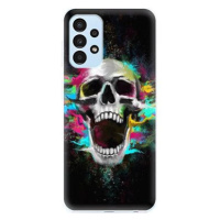 iSaprio Skull in Colors pro Samsung Galaxy A13