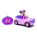 Minnie Roadster RC