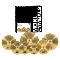 Meinl HCS Super Matched Pack 10/14/16/16/18/20 Činelová sada