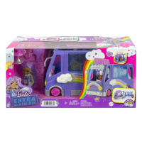 MATTEL - Barbie Extra Mini Minis Autobus