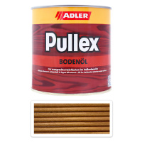 ADLER Pullex Bodenöl - terasový olej 0.75 l Java 50527