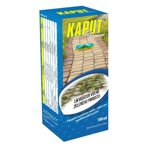 Nohel Garden Herbicid KAPUT PREMIUM 100 ml
