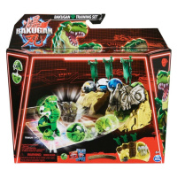 SPIN MASTER - Bakugan Tréninková Sada Dino