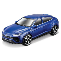 Bburago street fire collezione lamborghini urus 1:43