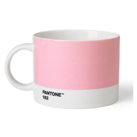 Pantone Hrnek na čaj - Light Pink 182