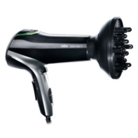 BRAUN Satin Hair 7 - HD 730 Ionic