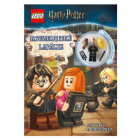 LEGO® Harry Potter™ Kouzelnické lapálie | Kolektiv, Katarína Belejová H.