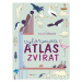 Vybarvovací atlas zvířat | Giulia Lombardo