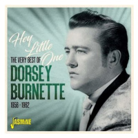 Burnette Dorsey: Very Best of - CD