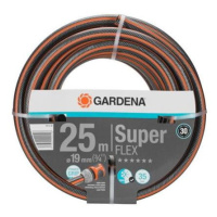 Gardena 18113-20 hadice Premium SuperFLEX 12 x 12 (3/4