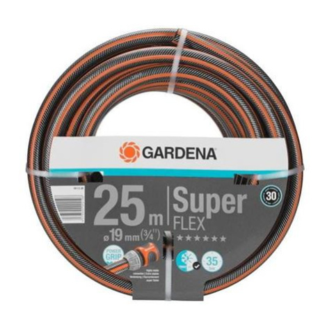 Gardena 18113-20 hadice Premium SuperFLEX 12 x 12 (3/4") 25 m bez armatur