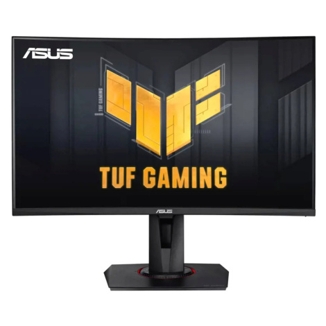 ASUS TUF/VG27VQM/27"/VA/FHD/240Hz/1ms/Black/3R