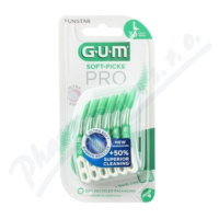 GUM Soft-Picks PRO mezizubní kartáčky L 30ks