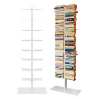 Radius designové stojanové knihovny Booksbaum 1 Stand Large