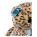 NICI Glubschis plyš Leopard Lassie 25cm