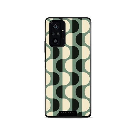 Mobiwear Glossy lesklý pro Xiaomi Redmi Note 10 Pro - GA56G