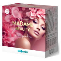 Biomin MADAMe Beauty 180 kapslí