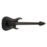 Cort KX707 Evertune OPBK