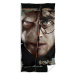 CARBOTEX Harry Potter dvojí tvář 70×140 cm