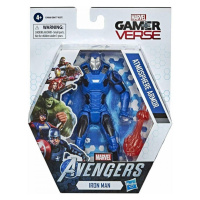 Hasbro avengers akční figurka iron man (atmosphere armor) 15cm