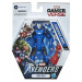 Hasbro avengers akční figurka iron man (atmosphere armor) 15cm