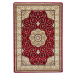 Berfin Dywany Kusový koberec Adora 5792 B (Red) 280x370 cm