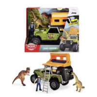 Auto Jeep Dino Camper 23 cm