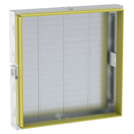 Geberit ONE - Montážní box 795x935x145 mm, pro podomítkovou zrcadlovou skříňku Geberit ONE s výš