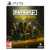 Payday 3 Collector's Edition (PS5)