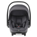 Autosedačka Baby-Safe Core, Midnight Grey