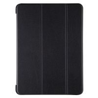 Flipové pouzdro Tactical Book Tri Fold pro Samsung P613N/P619N Galaxy TAB S6 Lite (2022), černá